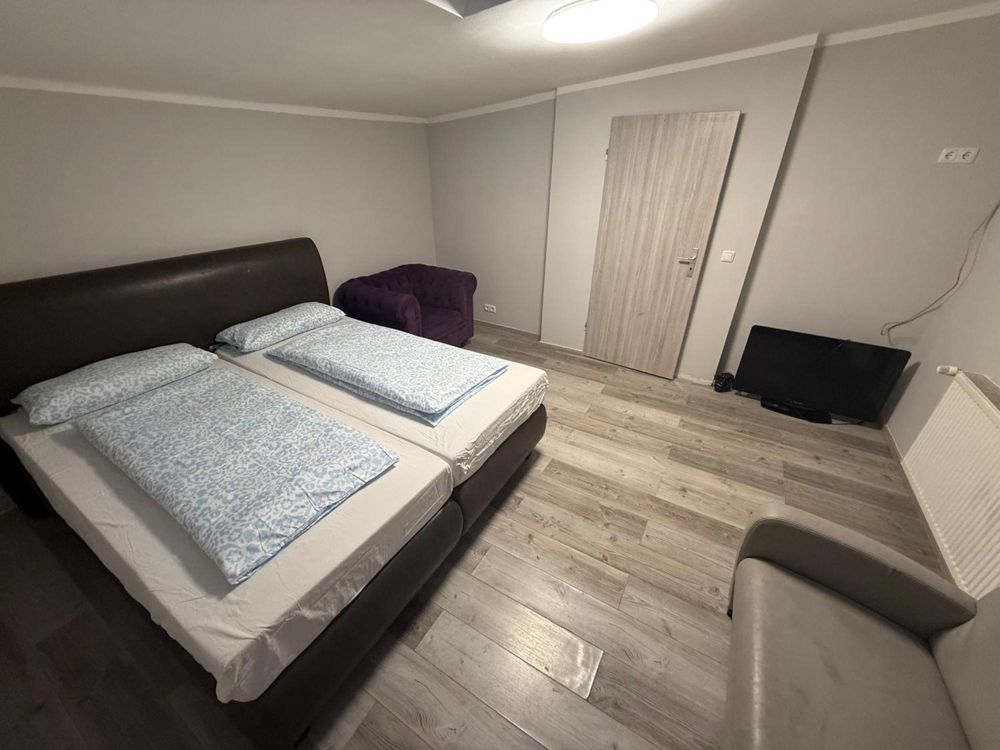Rest L97 Gæstehus