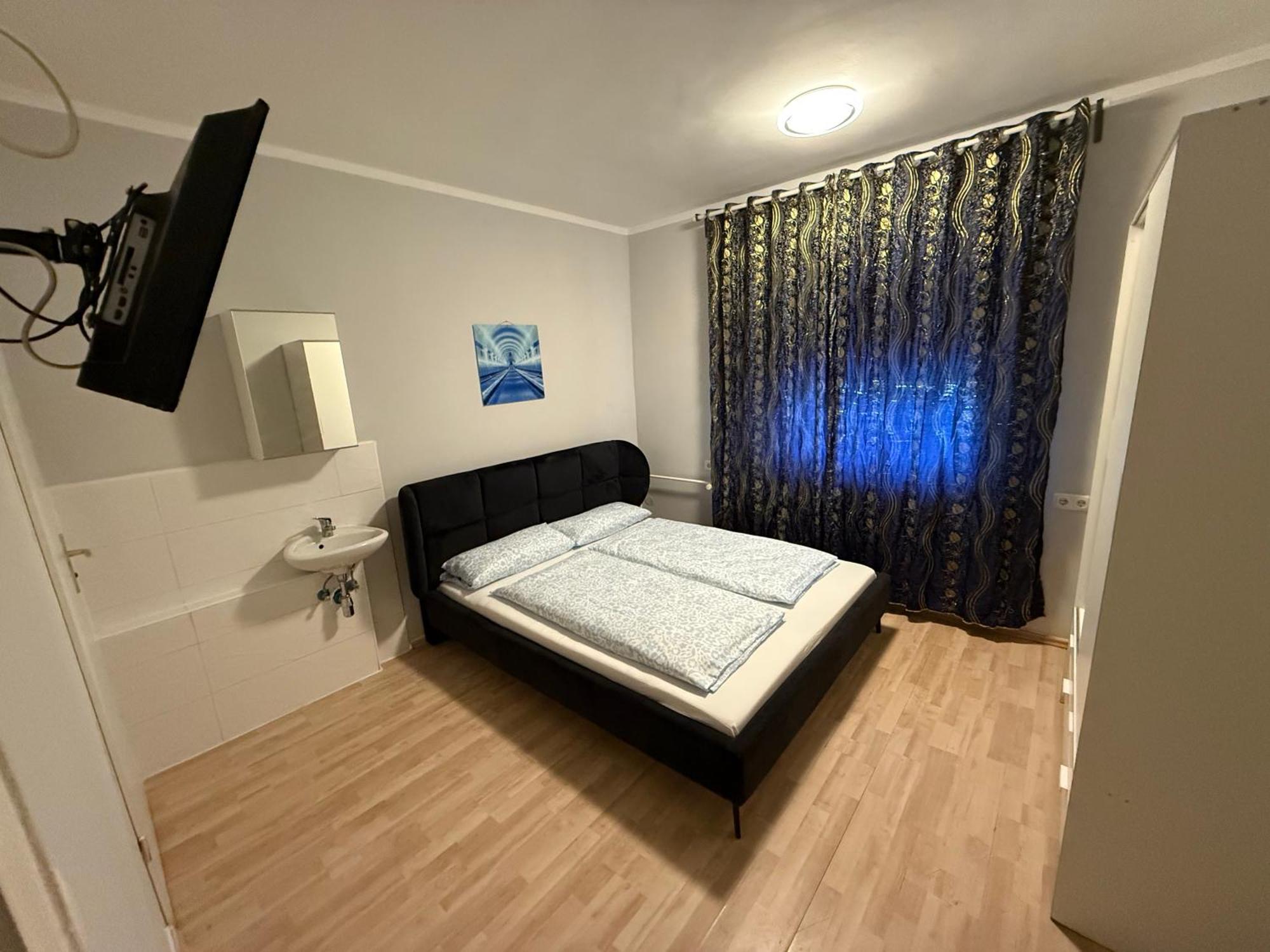 Gæstehus Rest L97 Hamborg