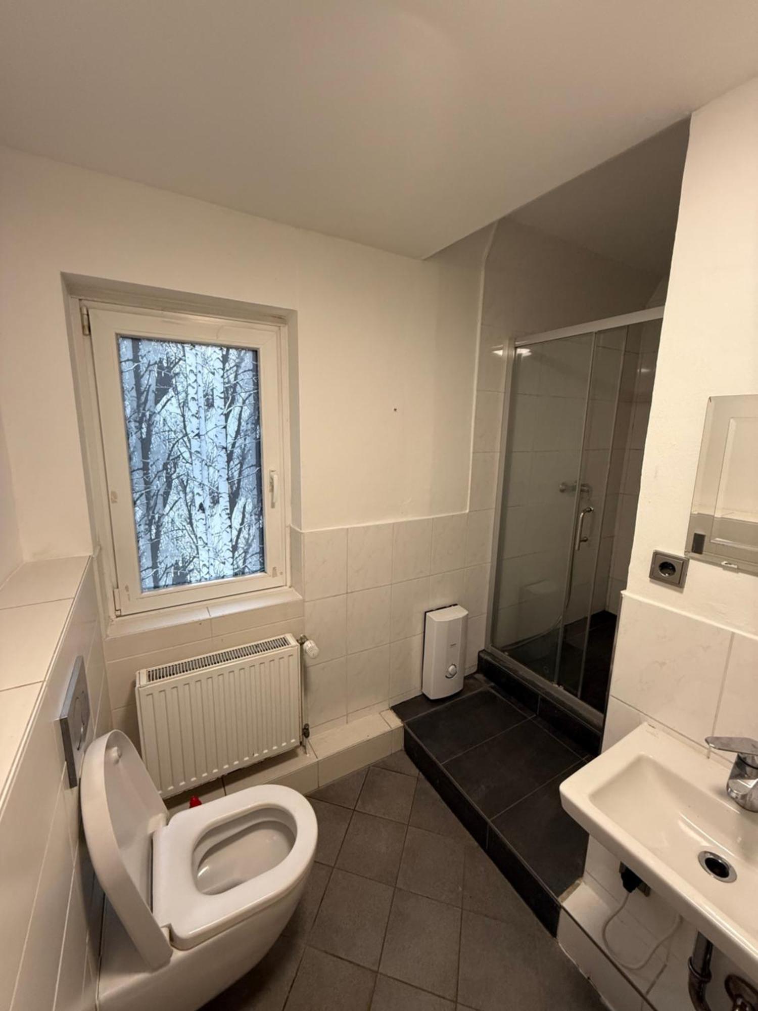 Gæstehus Rest L97 Hamborg