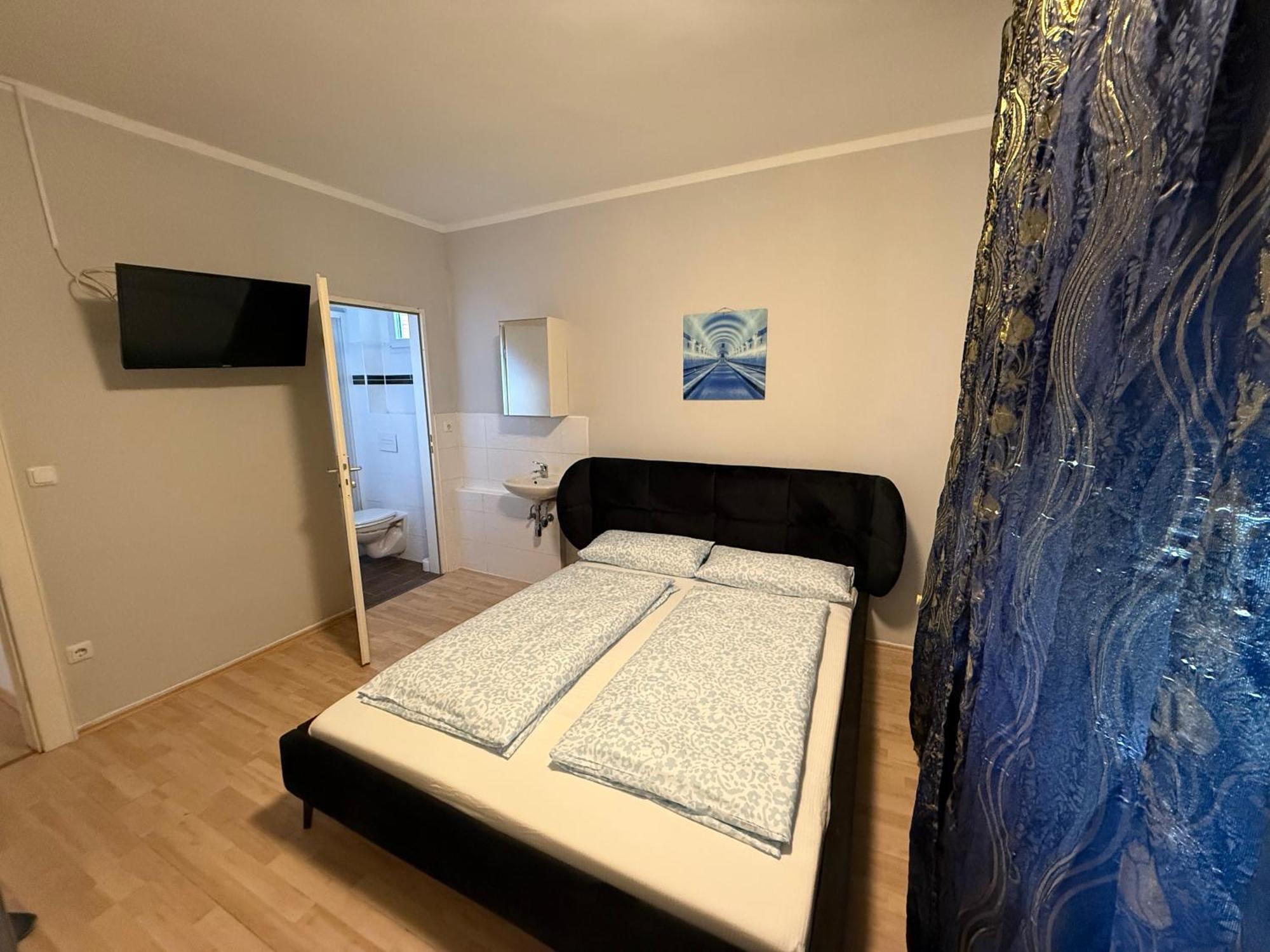 Gæstehus Rest L97 *